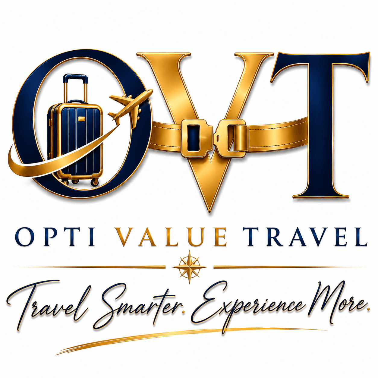 OptiValue Travel
